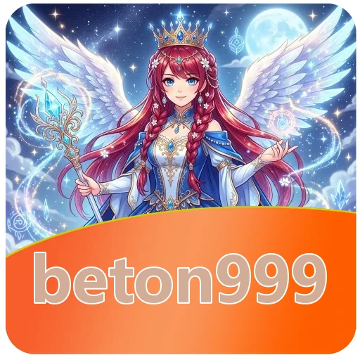 Ikon beton999 untuk verifikasi berkas APK